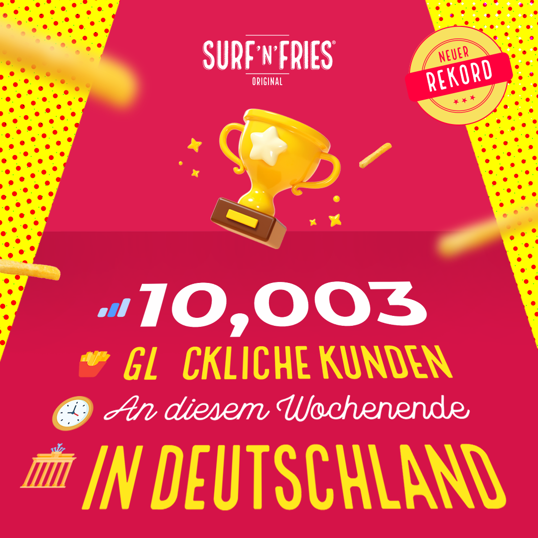 New-Record-German