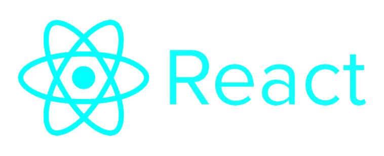 React
