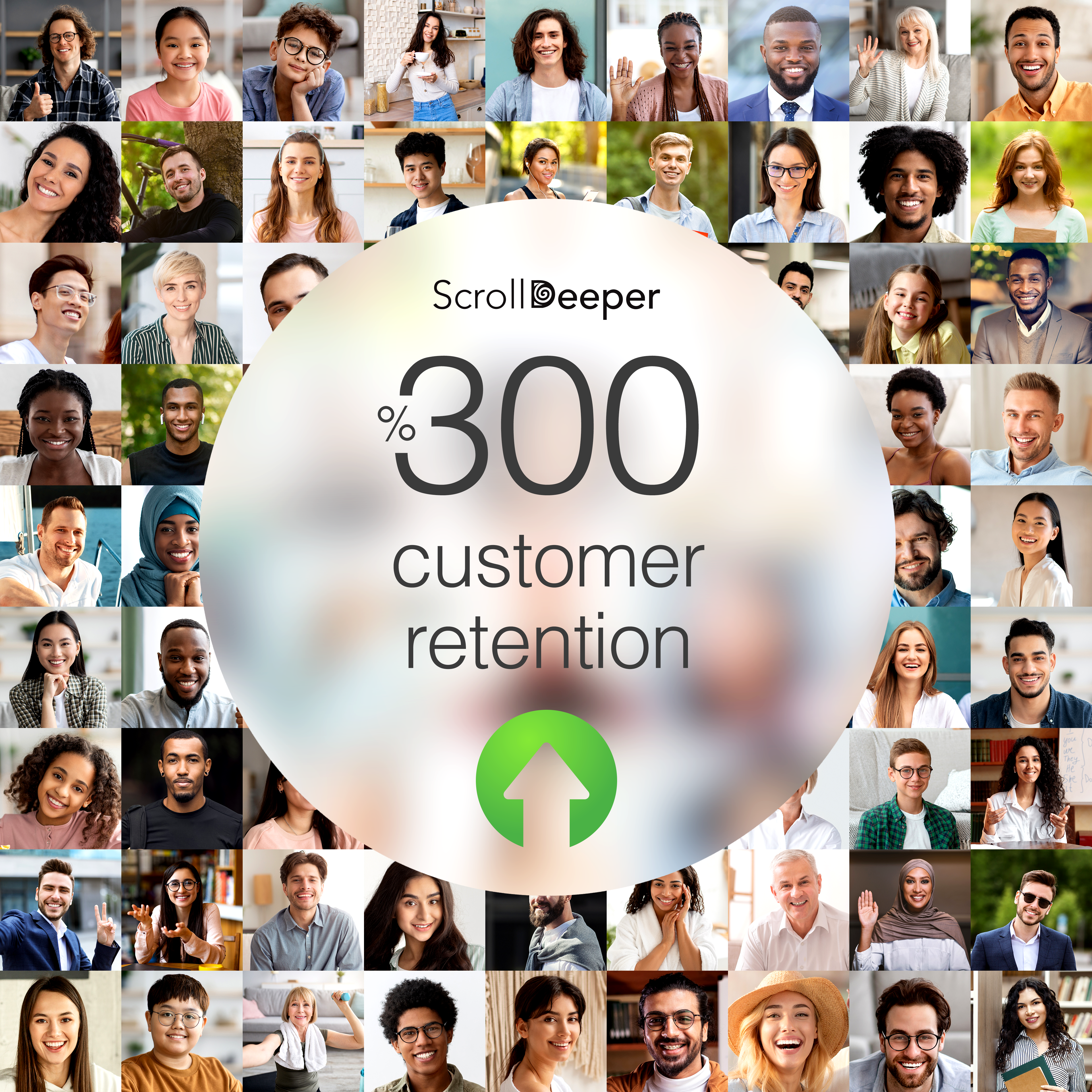 Scroll Deeper Achievement 2026