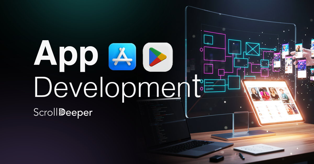 App Development Services 